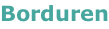 Borduren